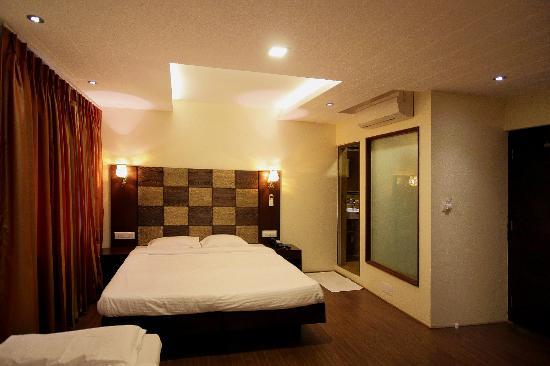 Vatika Inn